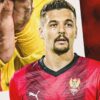 Adrian Petre a semnat: „Bun venit!”