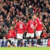 Manchester United – Brighton 4-2: Trei victorii la rând în Premier League pentru Ruben Amorim!