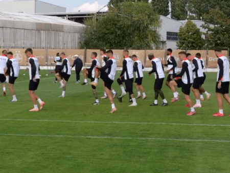 LIVE FCSB – Young Boys Berna: Campioana își reia activitatea în Europa League » Probabila echipă a roș-albaștrilor