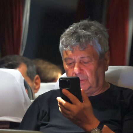 „Nu este destinat jocului modern!”