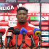 Înainte de Argeș – Dinamo, Boateng recunoaște: „Ne-am simțit foarte rău, dezamăgiți”