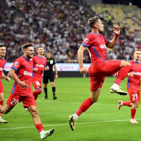 „Aceste echipe îmi plac”