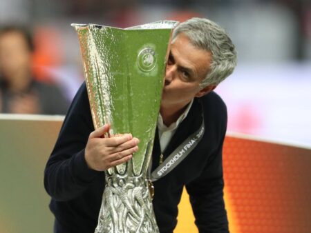 Întreaga sumă plătită de Manchester United după Sir Alex Ferguson! » Cât au costat demiterile antrenorilor