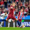 Fază neobișnuită: Erling Haaland a ratat două penalty-uri în Norvegia