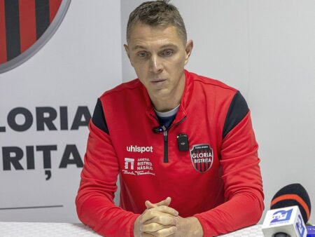 „FCSB nu avea nevoie de ajutorul arbitrajului! Ofsaid de 1,5 metri!”