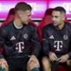 Juventus intenționează să-i răpească lui Bayern Munchen singurul campion european!