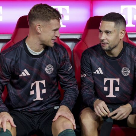 Juventus intenționează să-i răpească lui Bayern Munchen singurul campion european!
