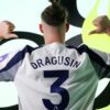 Radu Drăgușin revine în acțiune la Tottenham! » Când va fi convocat din nou de Thomas Frank