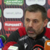 Ce a declarat Zeljko Kopic despre play-off, după rezultatul de egalitate cu FC Argeș?