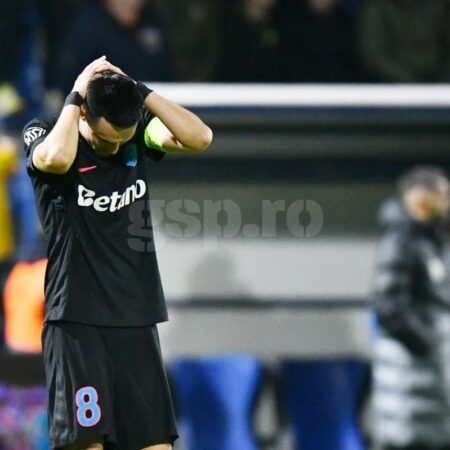 Ce spun italienii despre FCSB înainte de meciul cu Bologna în Europa League: „Nu inspiră frică”