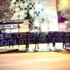 Ultrașii au protestat în stradă după tragedia care a zguduit România: „Incompetență crasă”