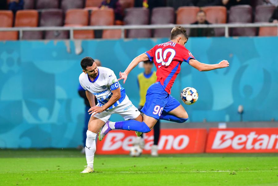 FCSB vs. Craiova