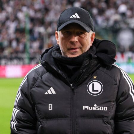 Edi Iordănescu părăsește Legia! Întâlnire de urgență cu conducerea clubului