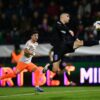 Gest inexplicabil la penalty-ul de 1-0 din Metaloglobus