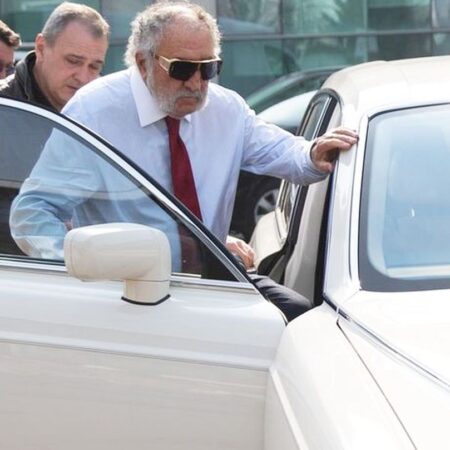 Ion Țiriac, câștig financiar de 7 milioane de euro