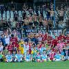 „Stop boicotului! Galeria se reîntoarce alături de echipa din Superliga după două luni de proteste”