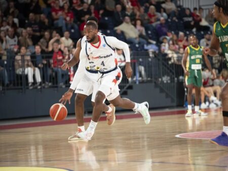 O victorie și două perdeți pentru echipele românești în FIBA Europe Cup » CSM Oradea începe cu succes