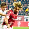 Jayson Papeau a semnat și a revenit în Superligă! Destinație complet surprinzătoare.