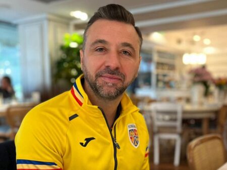 „Este remarcabil, îmi place extrem de mult”