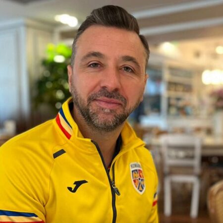 „Este remarcabil, îmi place extrem de mult”