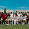 FCSB urmărește cu interes: două echipe au un parcurs FENOMENAL în Liga de Tineret! 12 meciuri, 12 victorii pentru fiecare