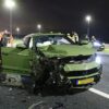 „Scăpat de moarte!” Fostul coleg al lui Gardoș, implicat într-un accident terifiant.