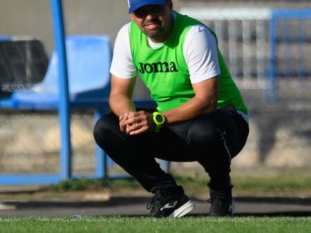 Cum se prezintă Liga 2 după nouă etape + programul rundei următoare