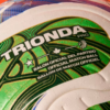 FIFA a lansat TRIONDA, mingea oficială pentru Mondial! Balonul inovator care ar putea eradica controversele din arbitraj