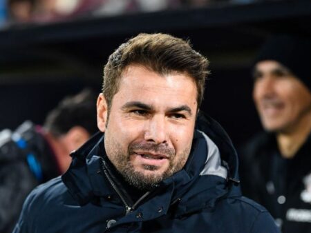 Cum a descris Mutu FCSB în presa italiană înaintea meciului cu Bologna: „Ei sunt cei mai periculoși jucători”