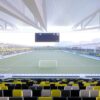 „Stadionul ar putea fi finalizat în 3 ani”