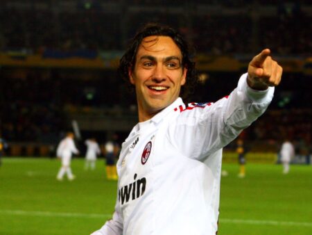 Fotbalistul care l-a impresionat pe Alessandro Nesta: „Poate juca până la 70 de ani!”