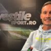 Alex Corneschi, invitatul lui Andru Nenciu la Poveștile Sport.ro