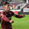 Rapid răspunde după imaginile cu Alex Dobre înjurând rivala cu intensitate