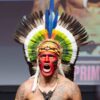 Se aprind spiritele! Merab Dvalishvili – Alex Pereira, la UFC 320 (VOYO, duminică de la ora 5:00)