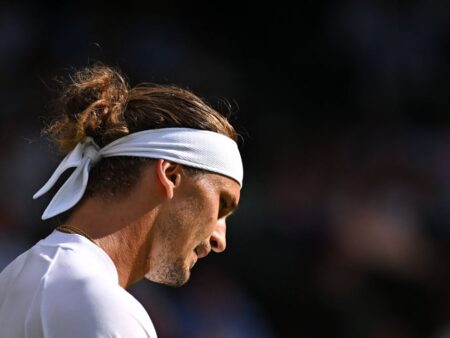 Alexander Zverev, nici măcar „cel mai bun învins” din istoria tenisului: opinia unui dublu campion de Grand Slam