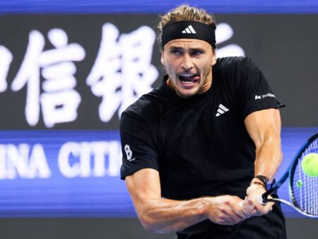 Alexander Zverev i-a răspuns lui Boris Becker: reacția lui față de cuvintele dure despre cel mai tânăr campion din istoria Wimbledon