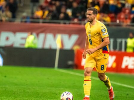 Alex Chipciu nu s-a putut abține! Mesajul lăsat la 12 ore după victoria cu Austria