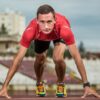Cel mai admirabil compliment primit de maratonistul Alexandru Corneschi: revelația emoționantă împărtășită la Poveștile Sport.ro