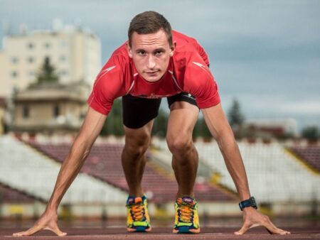 Cel mai admirabil compliment primit de maratonistul Alexandru Corneschi: revelația emoționantă împărtășită la Poveștile Sport.ro