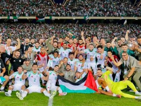 Avem un Zidane la CM 2026! Ultima echipă națională calificată pentru Mondial