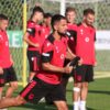 Un dinamovist pe teren: Albania a înscris 4 goluri împotriva unei naționale calificate la CM 2026!