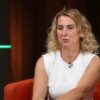 Alina Dumitru susține un fotbalist român legendar: „Mă deranjează când aud că este jignit! Nu ar trebui să treacă prin asta!”