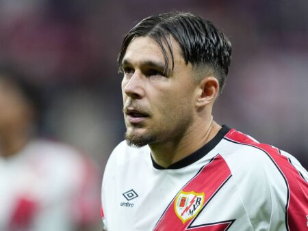 18 milioane de euro pentru Andrei Rațiu! Echipa din Premier League a fost dezvăluită.