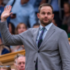 Andy Roddick a „pătruns în dragoste” cu o jucătoare WTA: fostul număr unu ATP o elogiază constant.