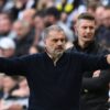 Demiterea lui Ange Postecoglou este iminentă după doar 7 meciuri, în urma pierderii celui de-al cincilea.