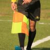 În România se întâmplă! Suspendare record după ce fotbalistul și-a dat jos chiloții în fața arbitrului: „Hei, cu ochelari!”