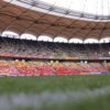 Finala Europa League, din nou pe stadionul din București? Răzvan Burleanu dezvăluie candidatura