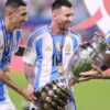 Lovitură pentru Argentina: FIFA a suspendat echipa pentru primul meci de la CM 2026!