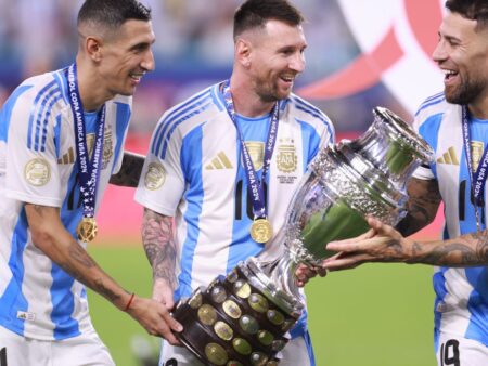 Lovitură pentru Argentina: FIFA a suspendat echipa pentru primul meci de la CM 2026!