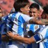 Iată o variantă alternativă a titlului: 

„Cunoaștem 3 din cele 4 echipe calificate în sferturile de finală ale CM U20! Fotbalul latin domină la Mondialul din Chile”